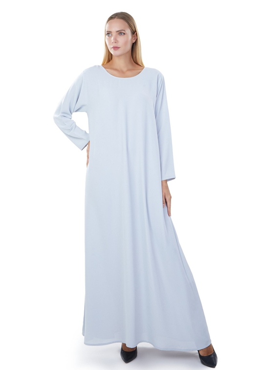 Under Abaya