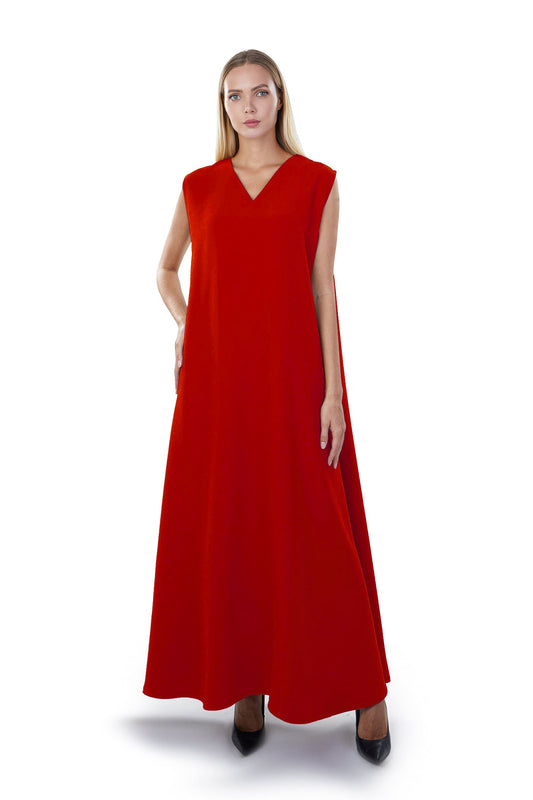 Red Plain Inner